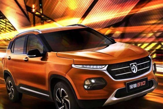 颜值胜过路虎极光，吊打哈弗H6，售价7万起，这款宝骏你买不买？