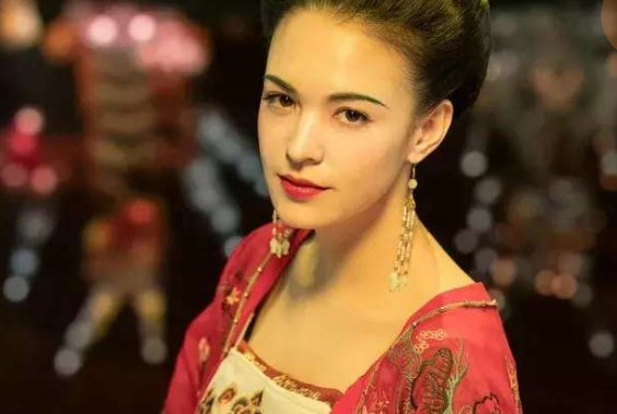 《妖猫传》为什么杨贵妃一定要死?