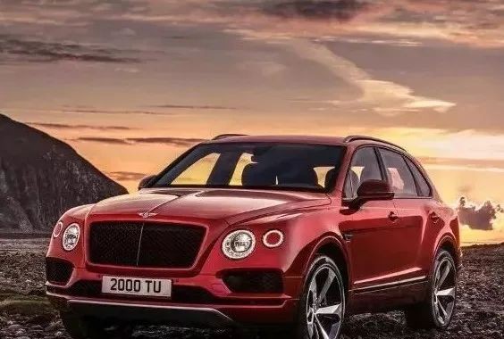 “宾利“必看资讯都在这，你错过了吗