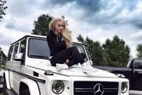 以不变应万变 奔驰G仍是无数人心中的Dream Car