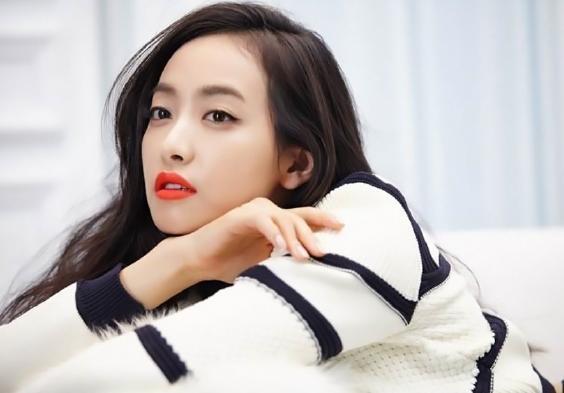 《前任3:再见前任》女主于文文整容大曝光,网