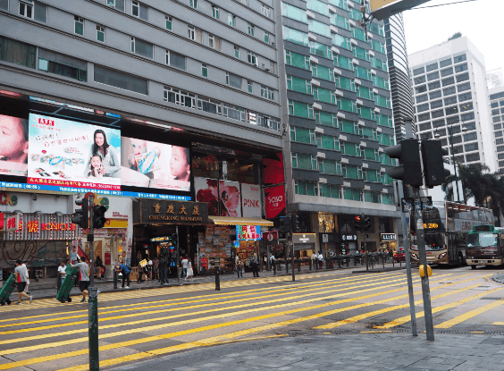 香港人都害怕的重庆大厦，到底是为什么呢?