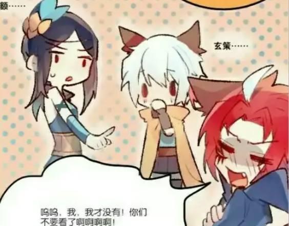 王者荣耀:百里守约变短裙妹子,百里玄策袒胸露乳?这两