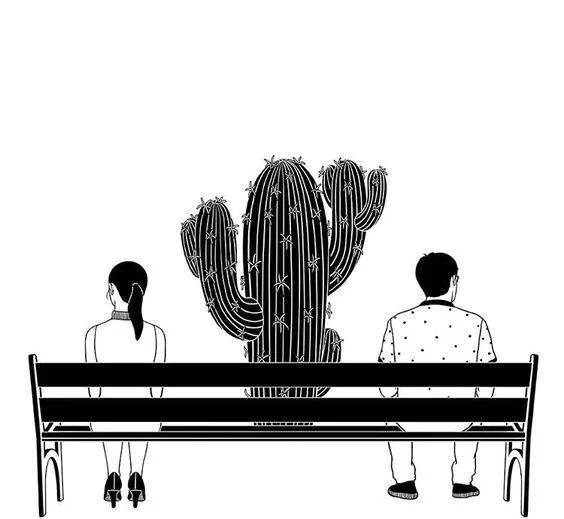 “你这样的女人，离了婚谁会要你”