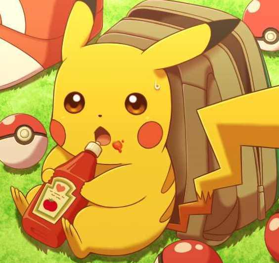 盘点神奇宝贝中小智最强的五只精灵,最后三只能吊打神兽!