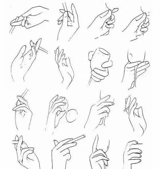 2000个适合零基础学习的漫画教程,不看你就亏