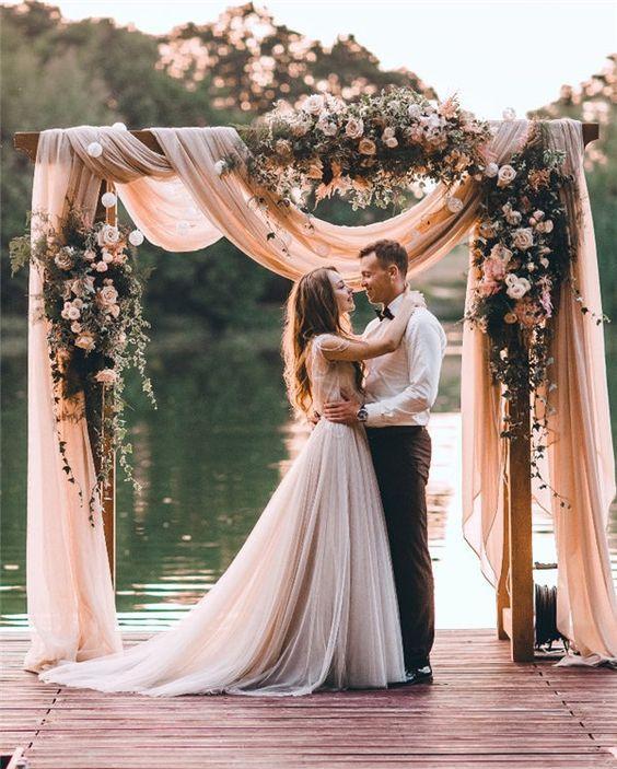 为了婚姻幸福冲动结婚前要问自己的4个问题