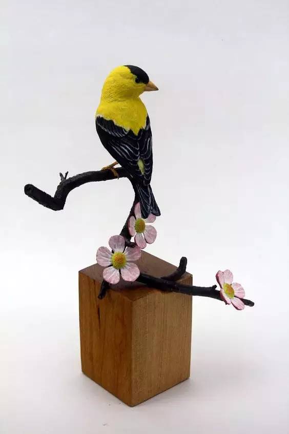 如此木雕:看了才知道什么叫栩栩如生