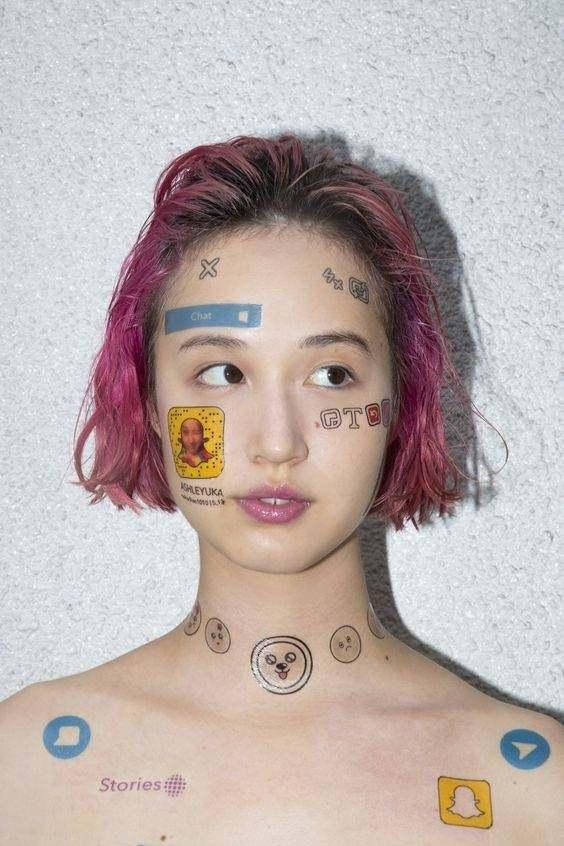 GD“前女友”水原希子的妹妹, 水原佑果简直就是男神杀手