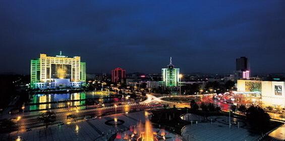 2017年山东省最穷的四个城市, 第二是日照市, 第三是枣庄市
