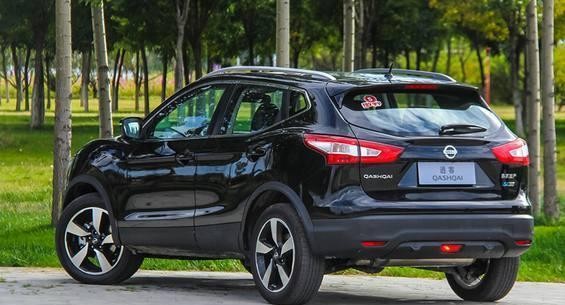 买车的注意了！这款合资SUV百公里油耗6L，售价11万 远超哈弗