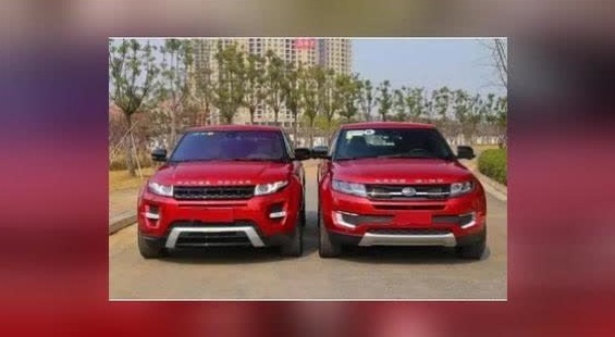 这款最贵国产SUV，竟被老外骂成“不要脸”！