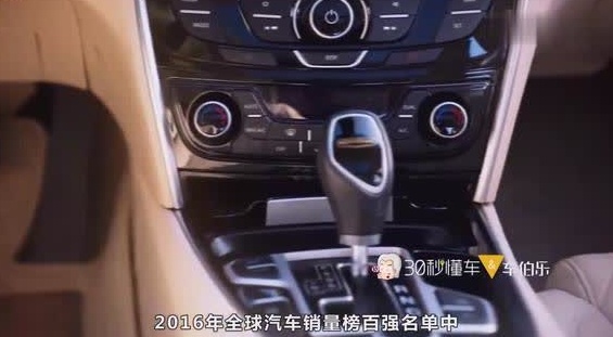 谁说国产车不如合资？这些国产车已经杀进全球销量百强