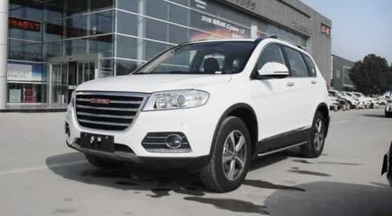 厂商造假 水军忽悠 揭秘5大中国人最喜欢的SUV真实油耗