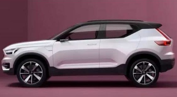 这三款SUV绝对不会让你白等！款款都是一等一的漂亮，牌子更硬