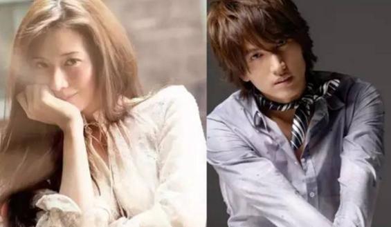 林志玲和言承旭将要结婚？从开车判断女神是否用情专一