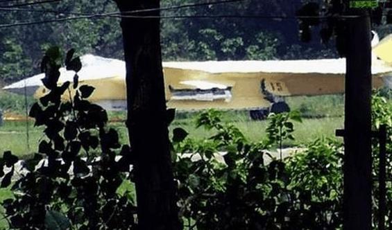 这国好不容易有三代机,上天只能呆不到一小时