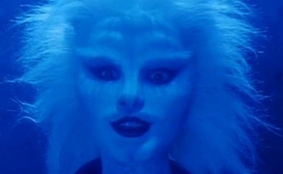 八零九零后的童年阴影《九命凶猫》,看了一遍便不敢再看一遍!