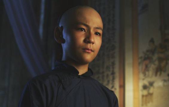 熊出没中光头强的配音演员是他,真不简单!