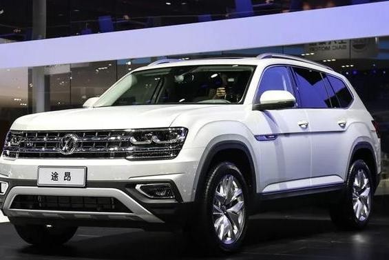 大众途昂售价30万起，普拉多途乐都得靠边站，我为何不建议买？