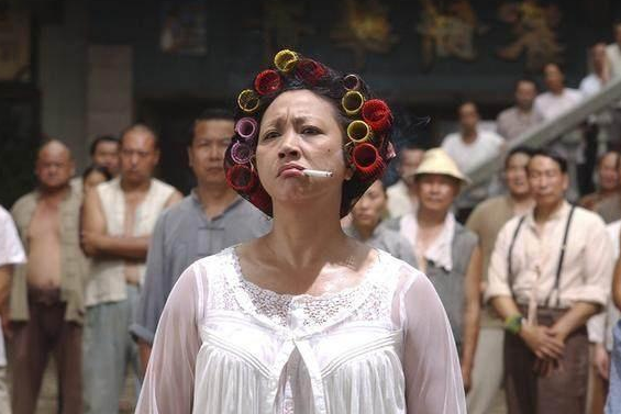 农村说娘娘葱,独头蒜,仰头女,低头汉是四大毒