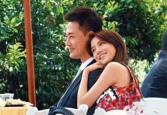 林峰爸爸给儿子安排一个内衣模特当相亲