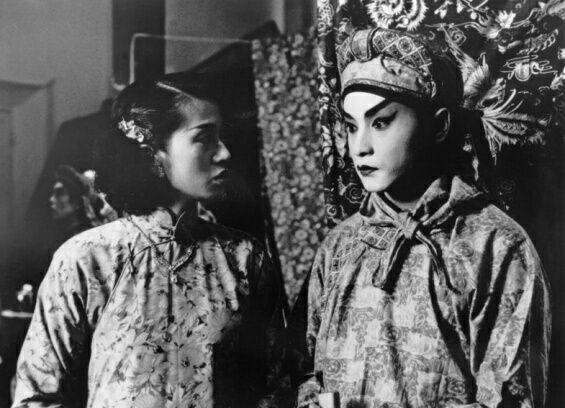 十大经典港剧之胭脂扣|纪念哥哥张国荣