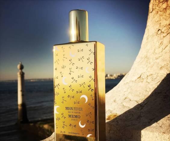 你身上有她的香水味,一闻就没我的贵|私藏巴黎