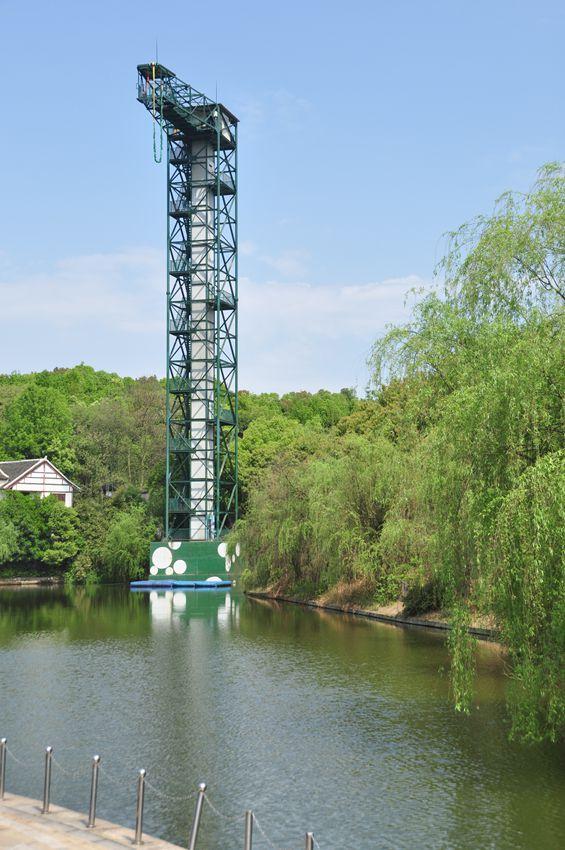 长沙世界之窗实景欣赏二