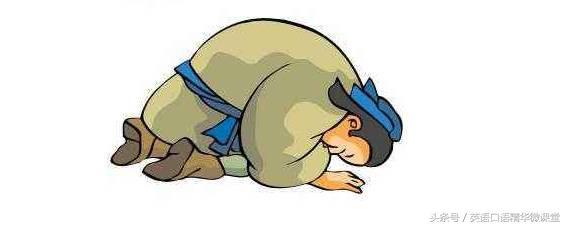 原来这些单词是从中文里借来的?!白菜英文怎么