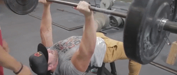 小力王力荐的3个背部训练,究竟是