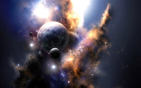 教你认识星座，怎么在夜空找到自己的星座？