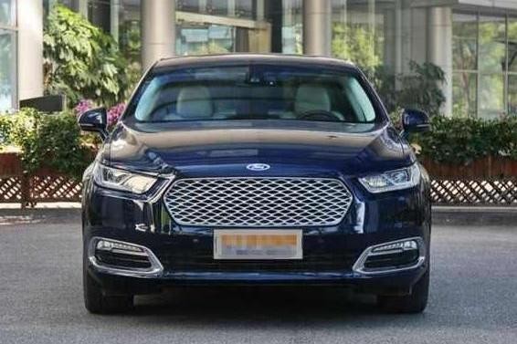 车长5米上市扬言对标A6L，现跌至24万，帕萨特都比不赢