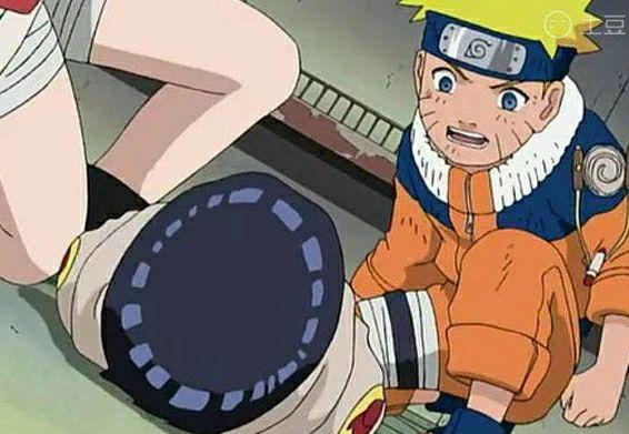 火影忍者鸣人雏田恋爱日记:鸣人居然多次偷吃