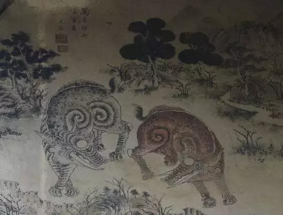 温顺的大熊猫以竹子为主食, 在古代却为什么被称为凶猛的食铁兽