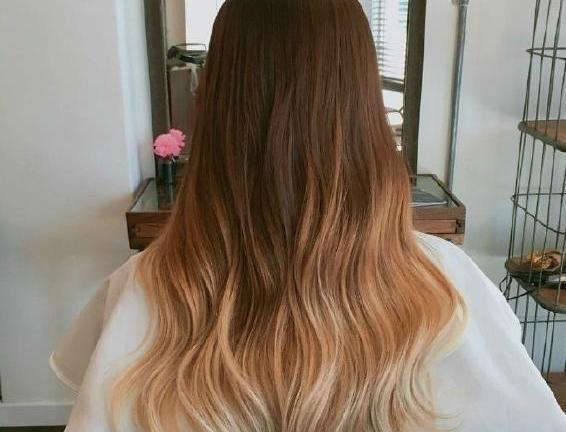 卷发棒使用方法,新手在家也能做头发!