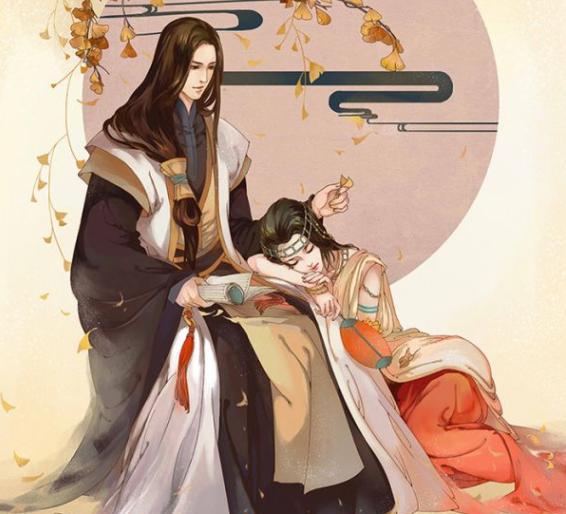 宠文分享 女强男强，齁到吐血