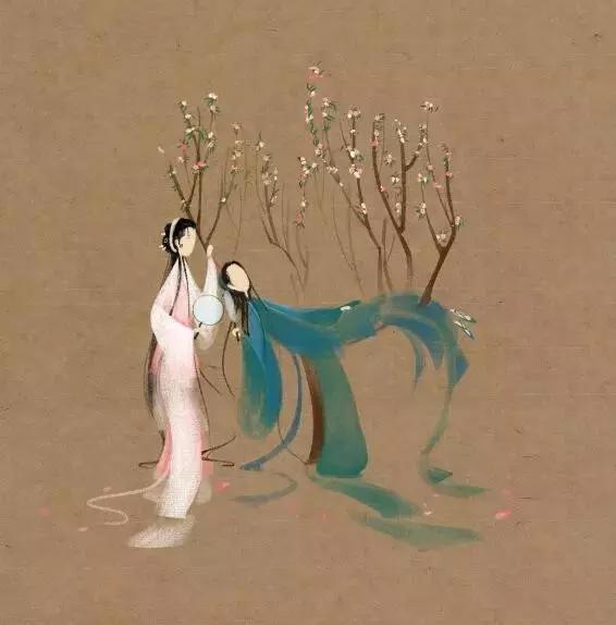 这种动物在原始社会是祥瑞之物权利的象征,现