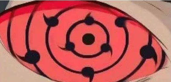 火影忍者里超强的八个万花筒写轮眼,能全认出来的才是真火影迷!