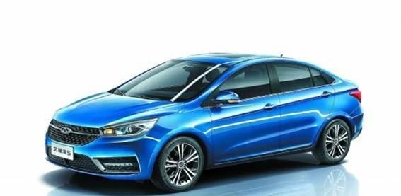 销量突破20万辆，颜值高，省油耐用，仅5万，直接干翻吉利帝豪