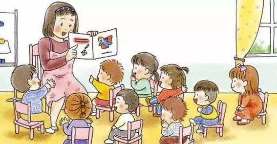 国人拿了世界一半的诺贝尔奖!来看人家小孩0-