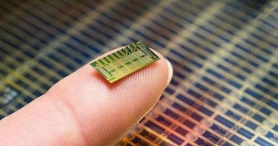 日本芯片材料世界第一将不保,中国大英寸硅片