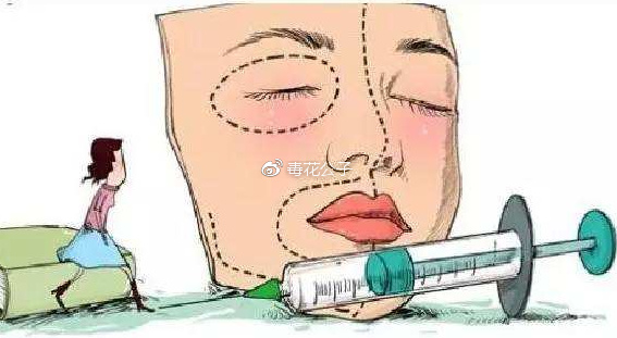 【科普】这些现象说明你的玻尿酸打得不成功！