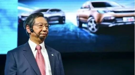 李建新：猎豹不止于情怀 立志打造中国制造标杆