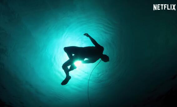 《副本》这部科幻美剧看点十足,就是稍欠深度