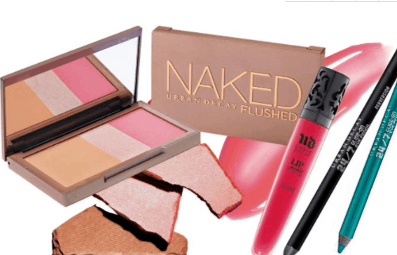 口碑最好的化妆品十大品牌