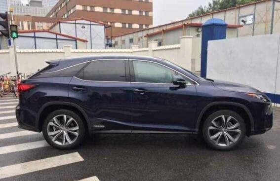 80万放弃奥迪Q7提了它，只因喜欢这些，但都说朋友脑袋进水了