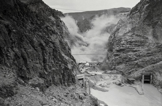 世界上最大的水坝,花费4900万,比三峡大坝还高