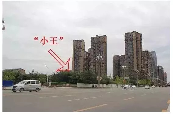 2018年德阳城区究竟有多少楼盘?附最新情报内