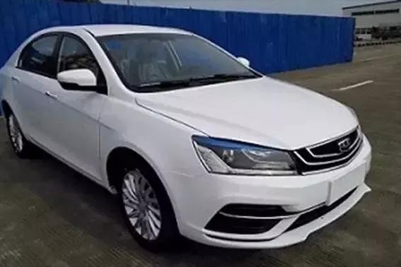 续航升至400Km，帝豪EV400和GSE400或于2018年上市